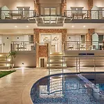 Comfort 3* Nikiti (Sithonia)