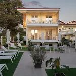 Comfort 3*
