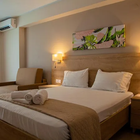 Comfort Hotel de apartamente