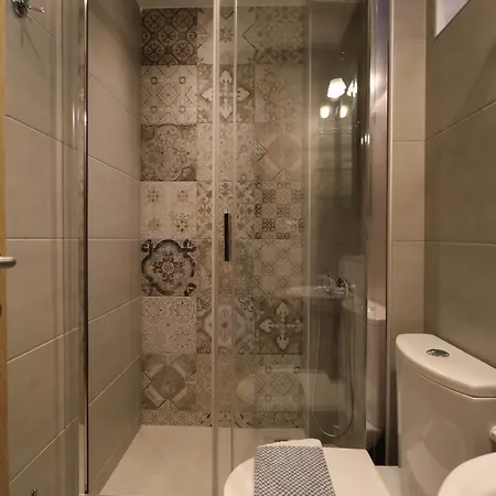 Hotel de apartamente Comfort 3*