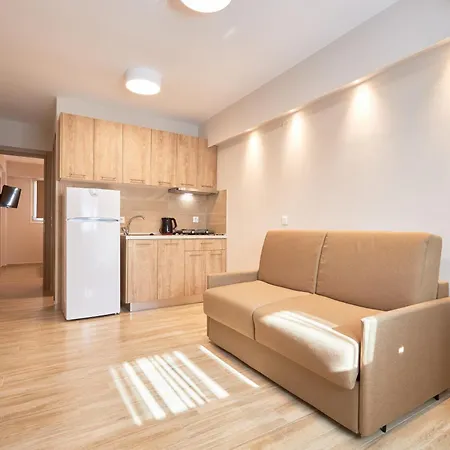 Comfort Appart hôtel 3*
