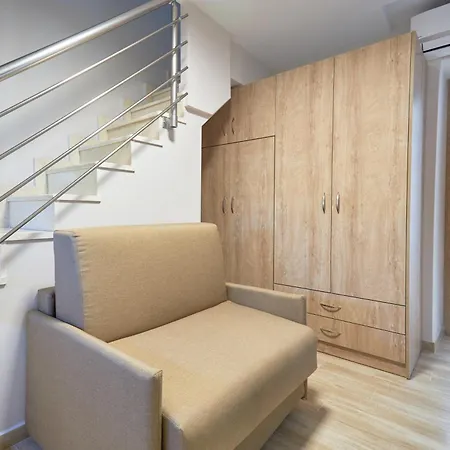 Comfort Appart hôtel