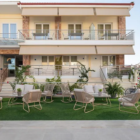 Comfort Nikiti (Sithonia)
