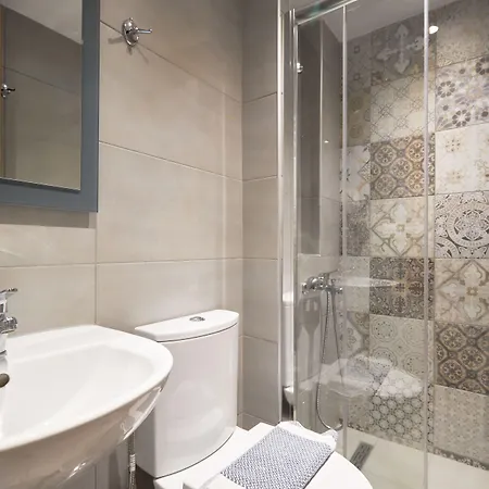 Comfort Hotel de apartamente