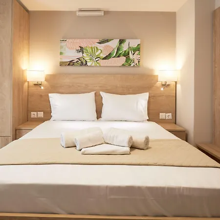Comfort 3*