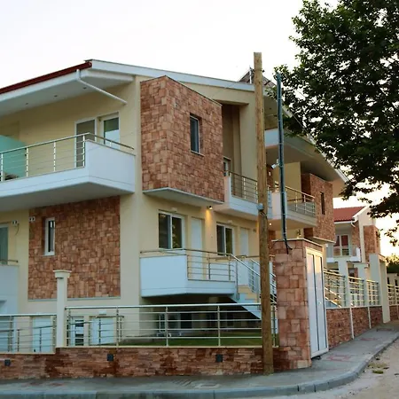 Hotel de apartamente Comfort 3*