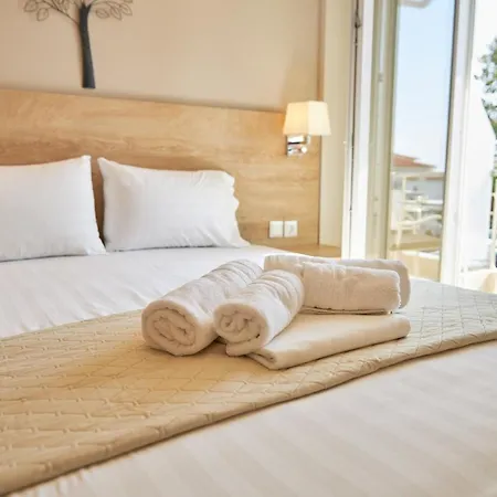 Comfort Appart hôtel 3*