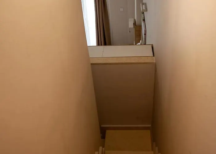 מלון דירות Comfort