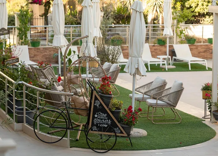Comfort 3*