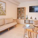 Hotel de apartamente Comfort Nikiti (Sithonia)