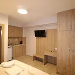 Hotel de apartamente Comfort Nikiti (Sithonia)