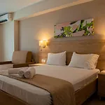 Comfort Hotel de apartamente