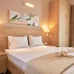 Comfort Hotel de apartamente 3*