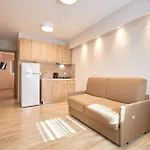 Comfort Hotel de apartamente 3*