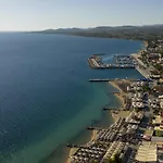 Hotel de apartamente Comfort 3*