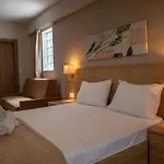 Hotel de apartamente Comfort Nikiti (Sithonia)