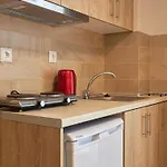 Comfort Hotel de apartamente