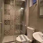 Hotel de apartamente Comfort Nikiti (Sithonia)
