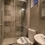 Comfort Hotel de apartamente Nikiti (Sithonia)