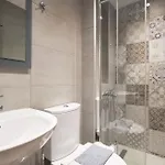 Hotel de apartamente Comfort Nikiti (Sithonia)