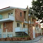 Hotel de apartamente Comfort 3*