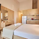 Comfort Hotel de apartamente 3*