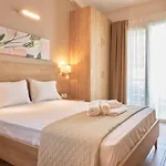 Comfort Hotel de apartamente