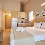 Hotel de apartamente Comfort 3*