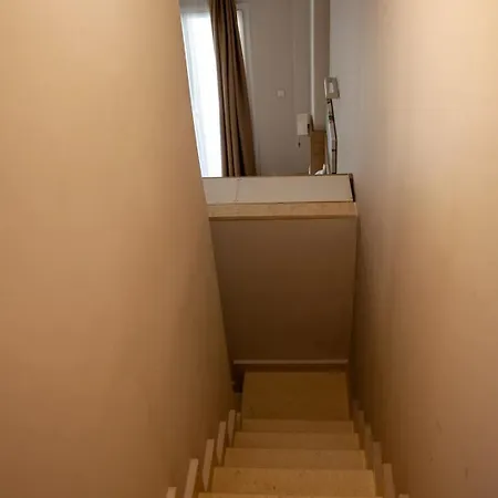 Aparthotel Comfort