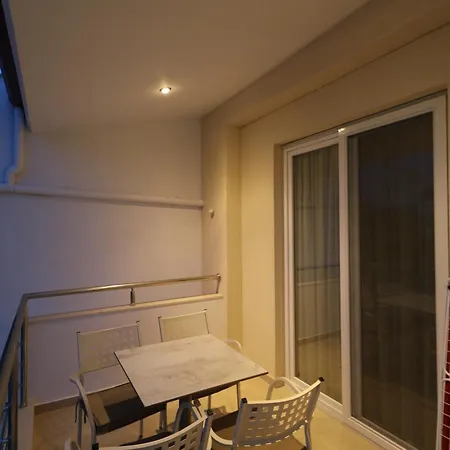 Comfort 3* Nikiti (Sithonia)