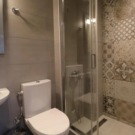 Aparthotel Comfort Nikiti (Sithonia)