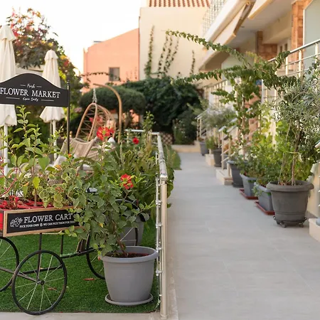 Comfort Апарт-отель 3*