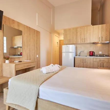 Comfort Aparthotel 3*