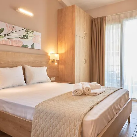 Comfort Aparthotel