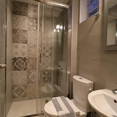 Comfort 3* Nikiti (Sithonia)