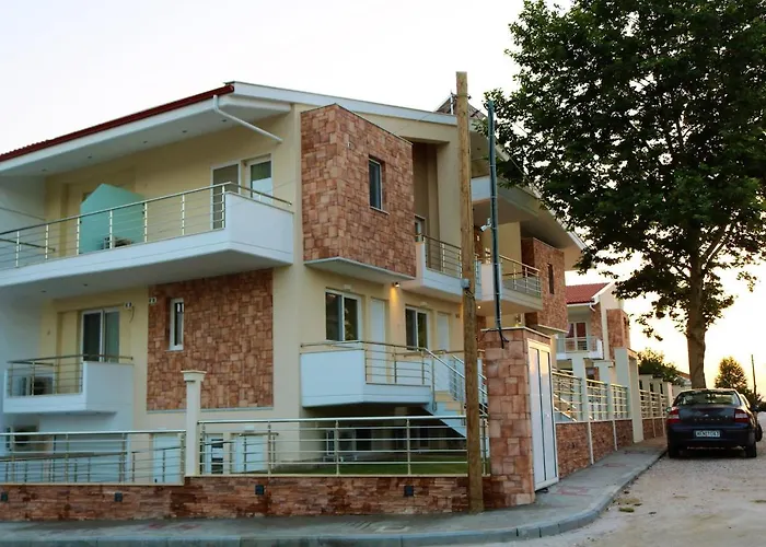 Apartmanhotel Comfort 3*