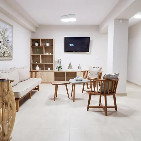 Comfort 3* Nikiti (Sithonia)