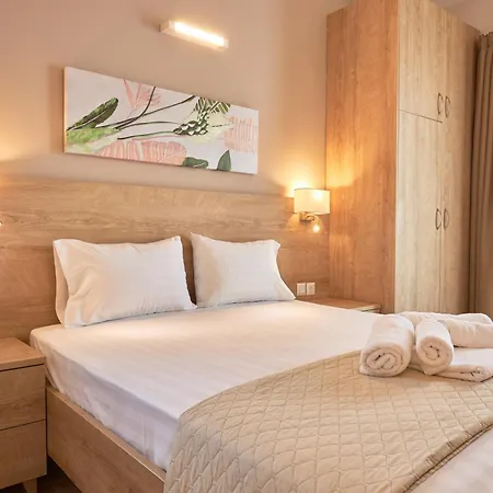 Comfort Apart Otel 3*