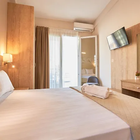 Comfort 3*