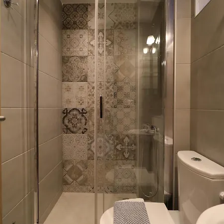 Comfort Апарт-отель Никити