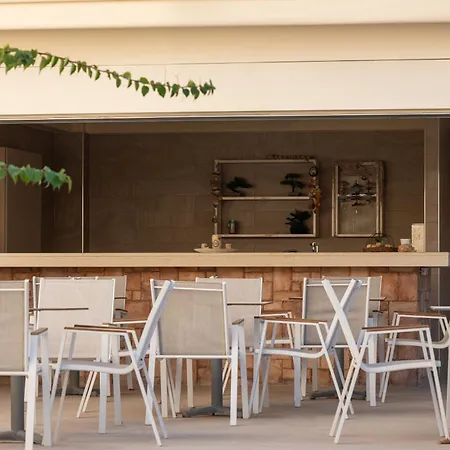 Apart Otel Comfort Nikiti (Sithonia)