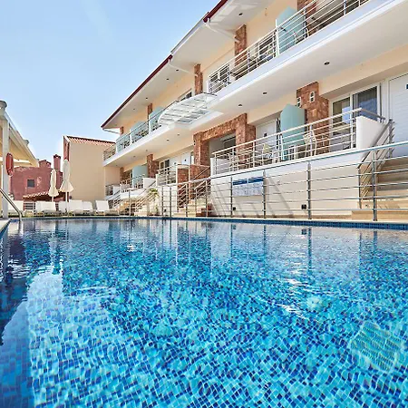 Comfort Apart Otel