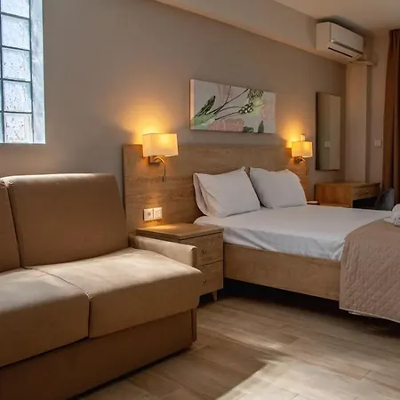 Comfort Apart Otel 3*