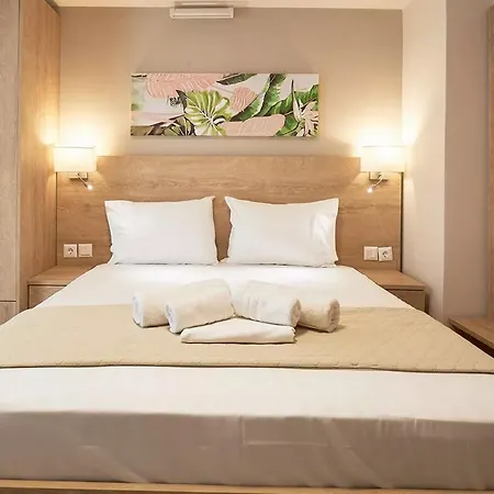 Apart Otel Comfort 3*