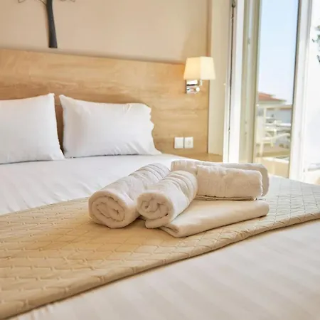 Apart Otel Comfort
