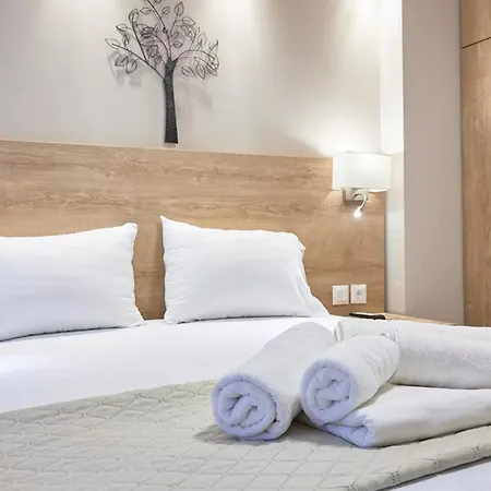 Comfort 3* Nikiti (Sithonia)
