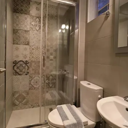 Comfort Apart Otel Nikiti (Sithonia)