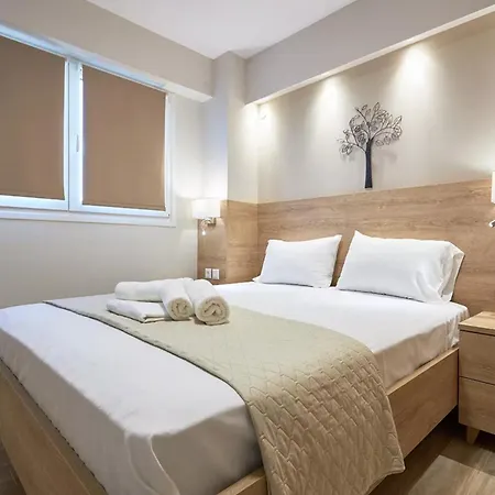 Comfort 3* Nikiti (Sithonia)