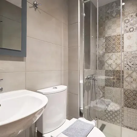 Apart Otel Comfort Nikiti (Sithonia)