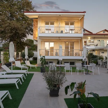 Comfort 3*